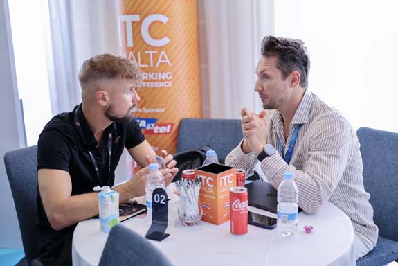 ITC 2026 Highlights